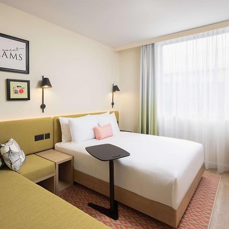 ホテル Hampton By Hilton London Old Street エクステリア 写真
