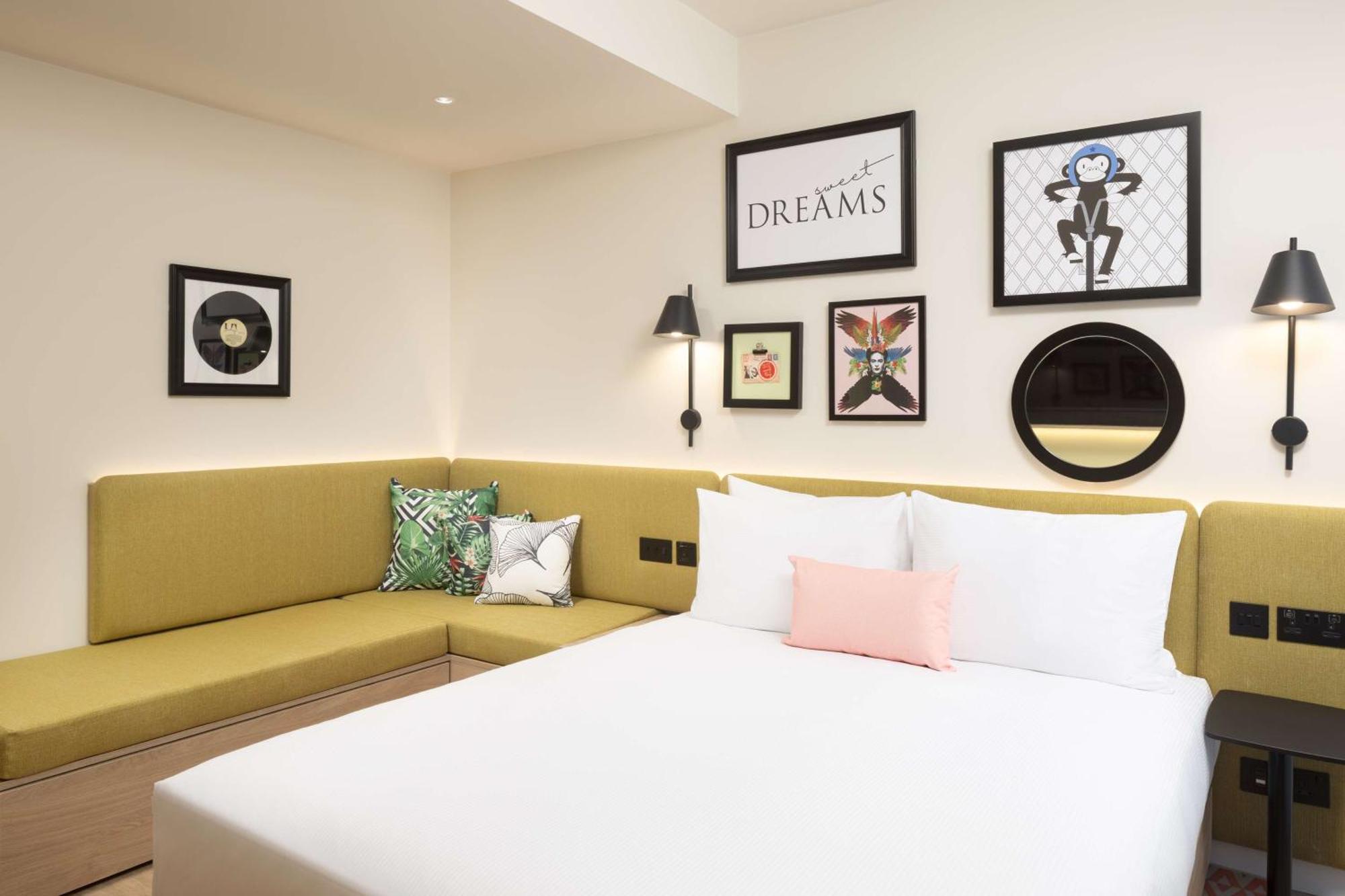 ホテル Hampton By Hilton London Old Street エクステリア 写真