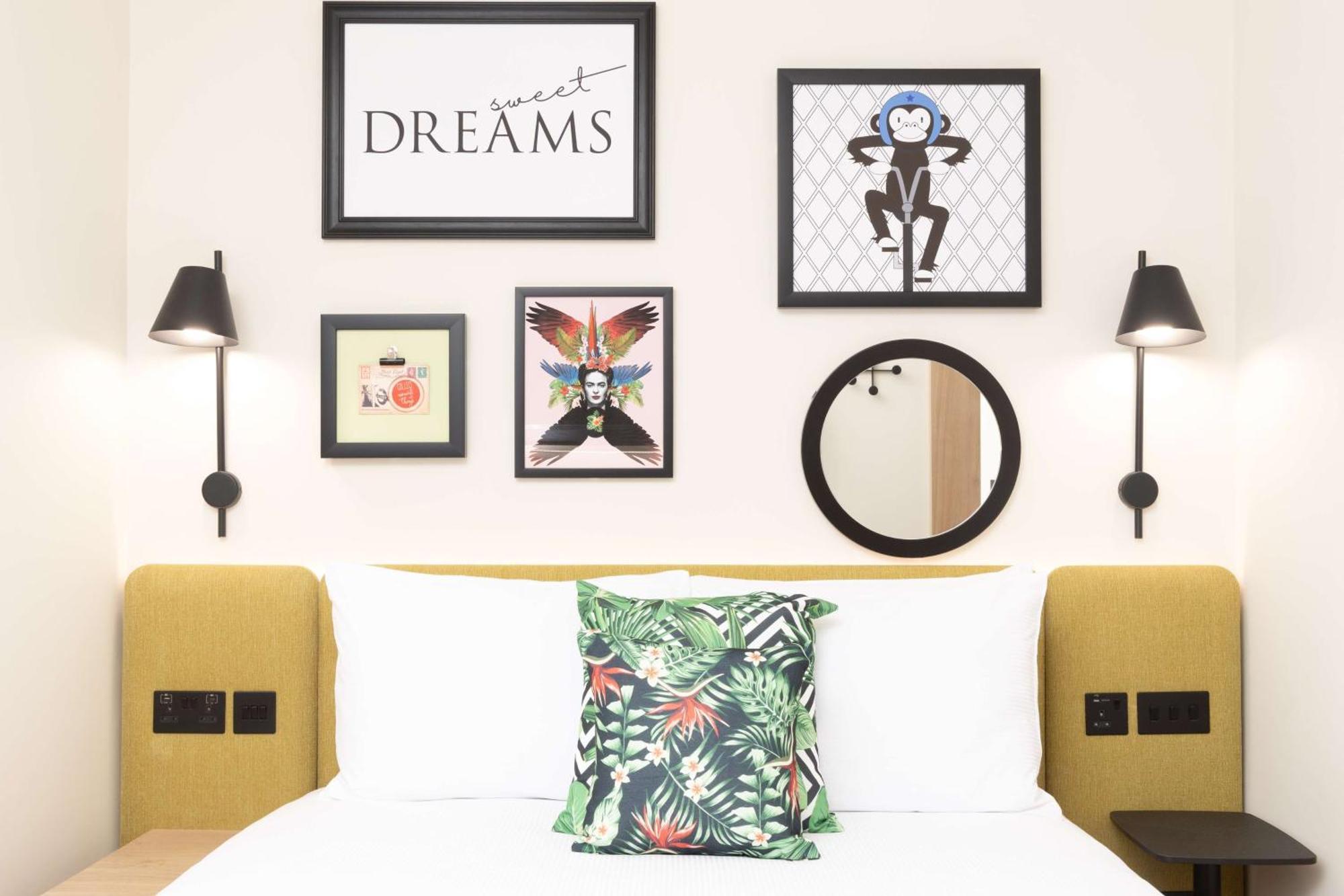 ホテル Hampton By Hilton London Old Street エクステリア 写真