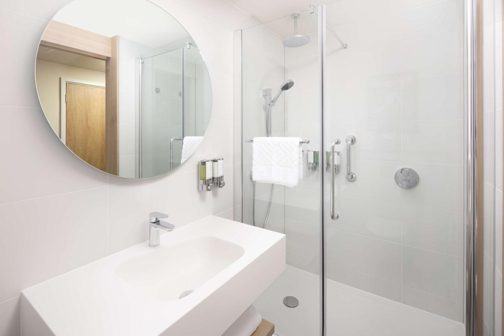 ホテル Hampton By Hilton London Old Street エクステリア 写真