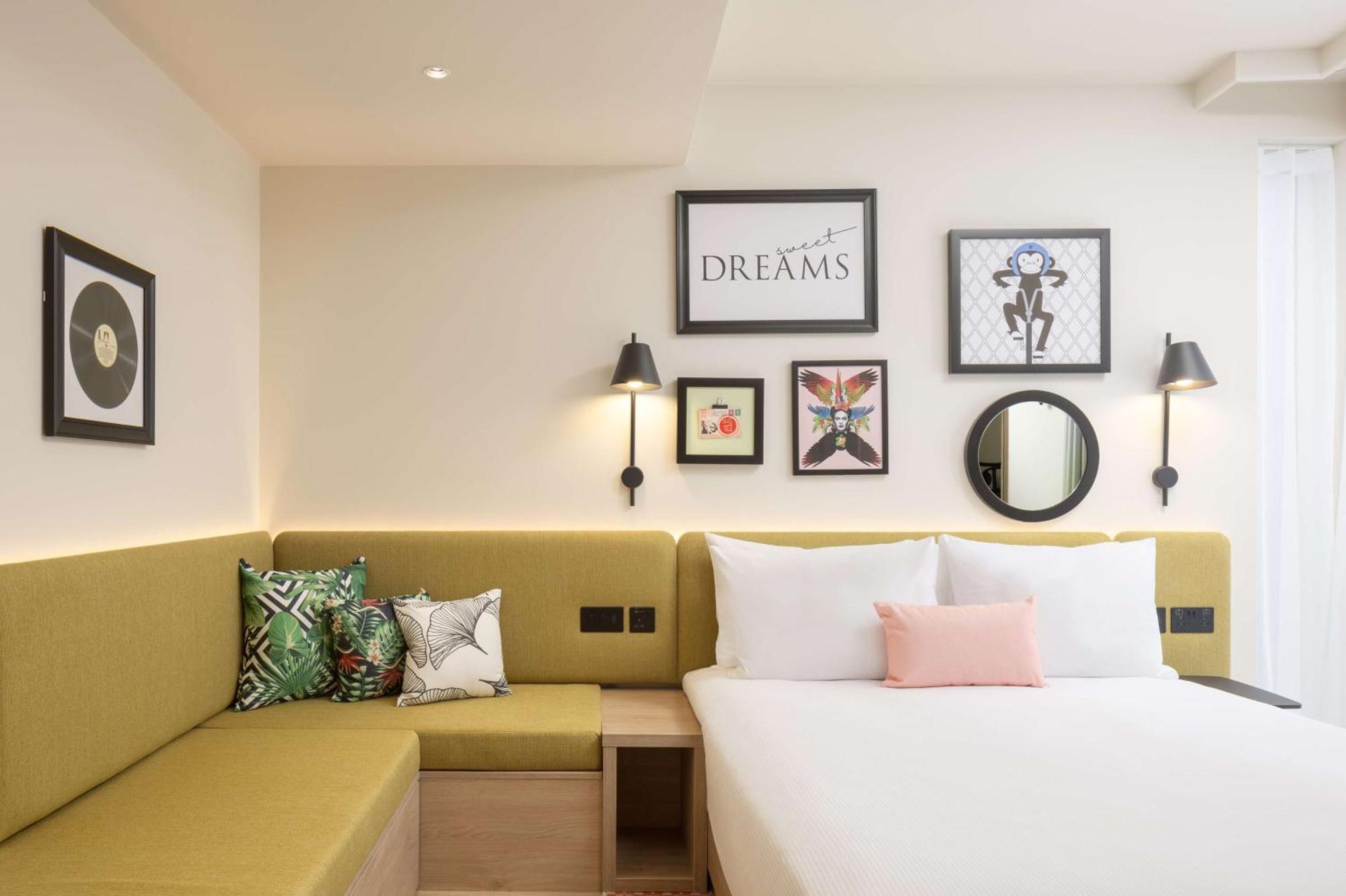 ホテル Hampton By Hilton London Old Street エクステリア 写真